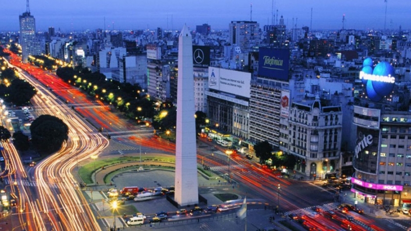 La Dimensión Física realizó la reunión de septiembre