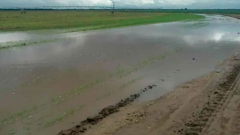 Córdoba conformó el primer consorcio integrado de cuencas hídricas