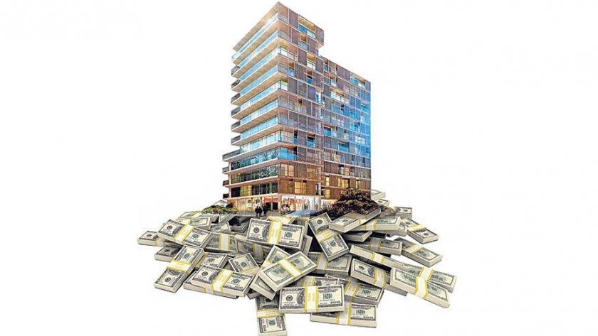 Crowdfunding inmobiliario, un refugio para los ahorros argentinos