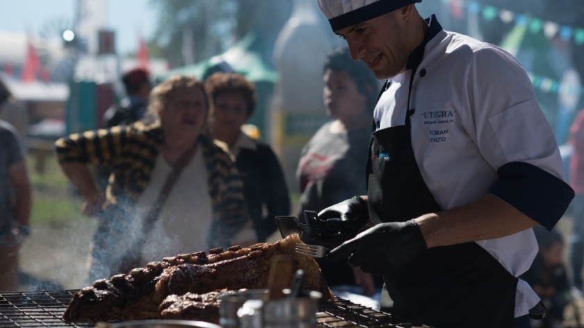 El mejor programa para disfrutar este fin de semana en pareja, en familia , con amigos Del 2 al 4 de junio, en el predio de la Sociedad Rural Salteña, abre sus puertas