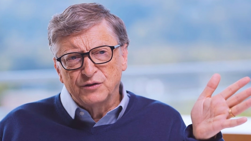 Bill Gates lidera una millonaria inversión para extraer litio de forma sustentable en Argentina