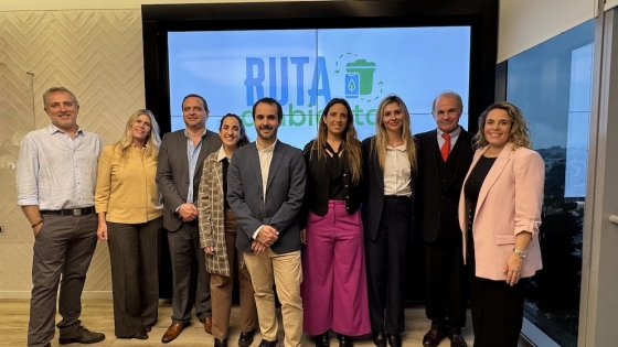 Mondelez y L’Oréal impulsan RUTAmbiental: reciclaje trazable y colaboración público-privada