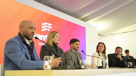 Rosario será sede del Congreso Internacional de Maíz: lo anunciaron en Agroactiva con fuerte respaldo político
