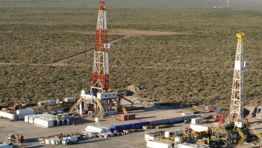 La primera convocatoria de Mendoza Activa Hidrocarburos atrajo inversiones por más de $1.193 millones