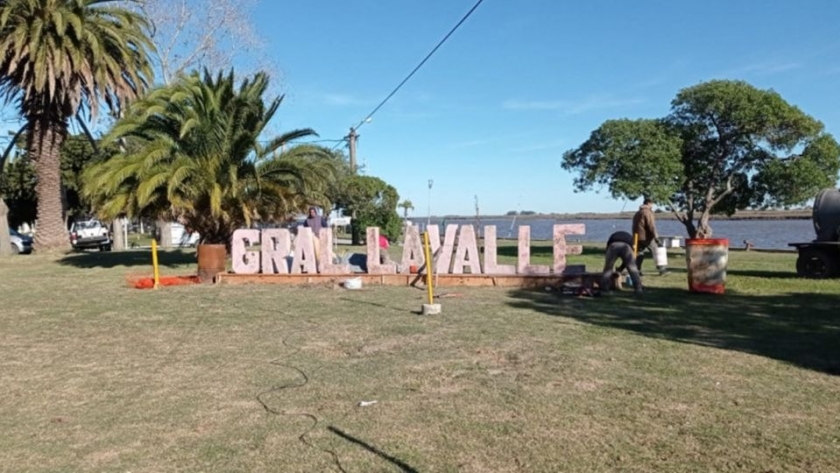 General Lavalle tendrá su fiesta de la corvina negra este fin de semana