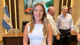 La Feria del Patio vuelve con su edición navideña y un cierre estelar de Valen Vargas