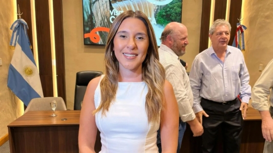 La Feria del Patio vuelve con su edición navideña y un cierre estelar de Valen Vargas