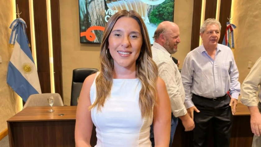 La Feria del Patio vuelve con su edición navideña y un cierre estelar de Valen Vargas