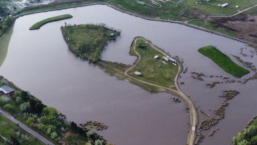 Ranchos: historia, naturaleza y tradición a solo 120 km de Buenos Aires