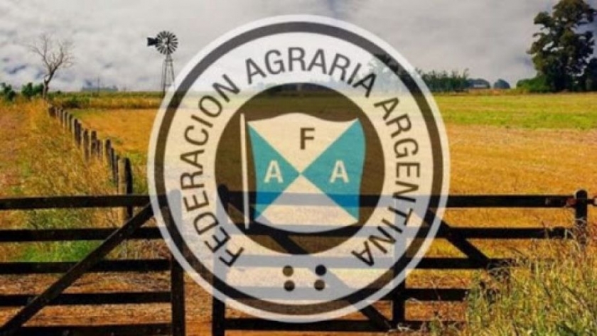 Falta de Gasoil en época de cosecha: 