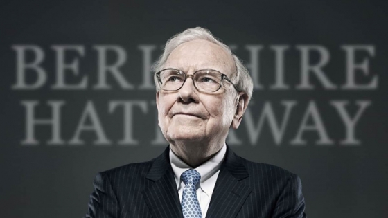 Berkshire supera u$s60.000 millones y se vuelca a la IA