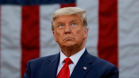 Trump anuncia acuerdo comercial inminente con Corea del Sur durante cumbre de APEC