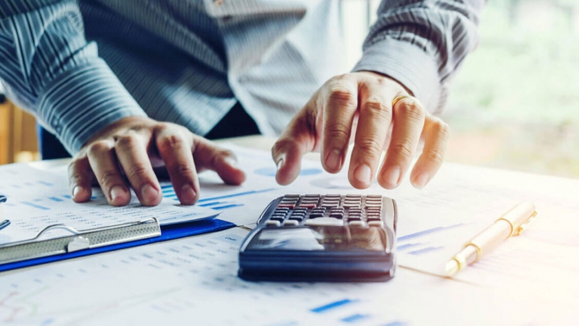 Charla del Banco Nación sobre "Financiamiento para Microempresas"