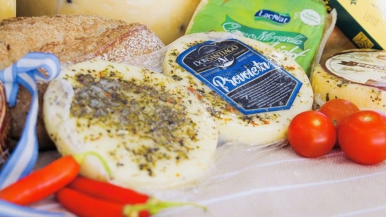 Los quesos cordobeses tienen un nuevo mercado: el sudeste asiático