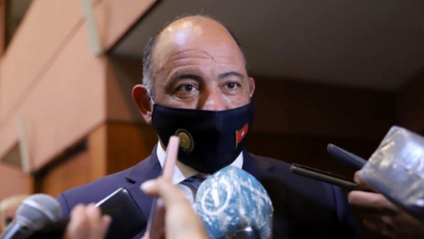 La Provincia renegoció exitosamente la deuda obteniendo un alivio financiero de U$ 252 millones por 3 años