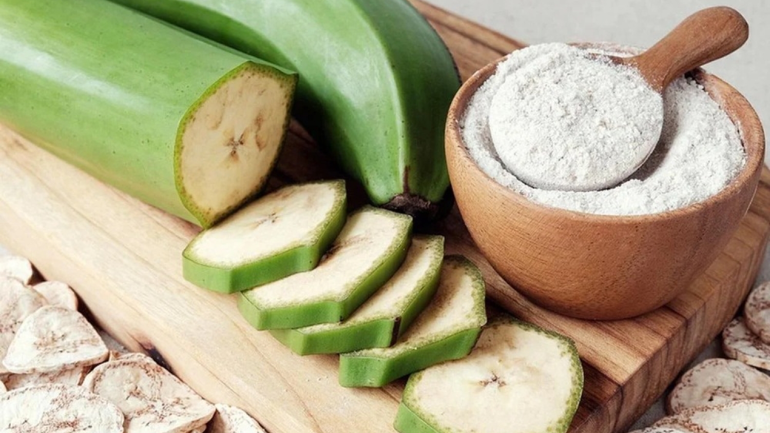 De descarte a alimento funcional: una comunidad de Salta produce harina de banana sin gluten y abre nuevos mercados