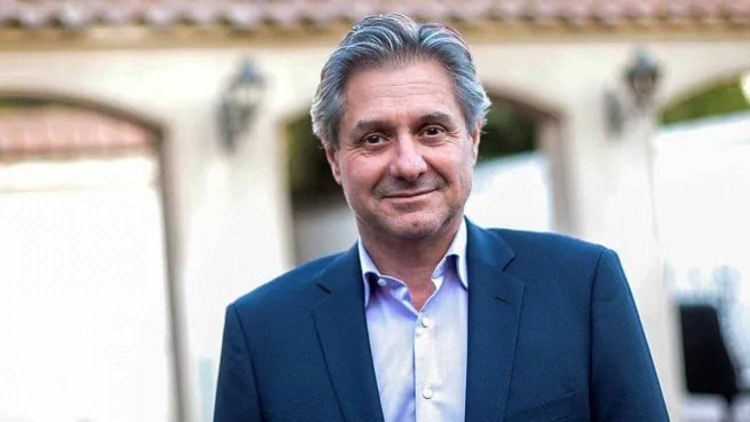 Daza afirmó que Argentina dio un “giro de 180 grados” en su imagen internacional tras reuniones con FMI y el Banco Mundial