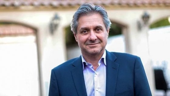 Daza afirmó que Argentina dio un “giro de 180 grados” en su imagen internacional tras reuniones con FMI y el Banco Mundial