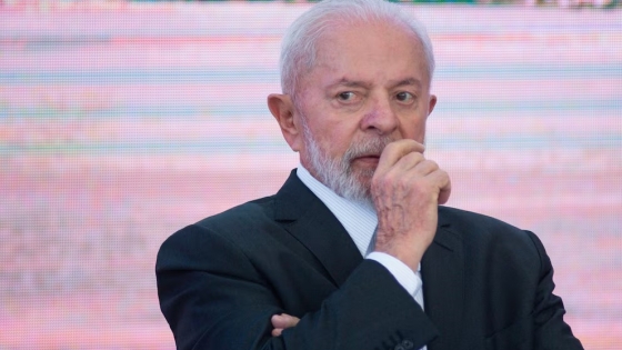 Congreso brasileño anula aumento de impuestos en el exterior y complica planes fiscales de Lula