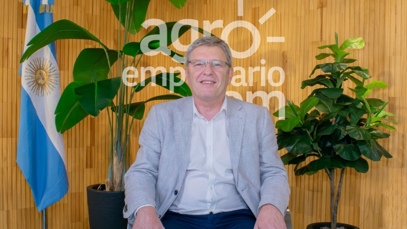 Córdoba lidera la bioeconomía con el Proyecto Apolo 800