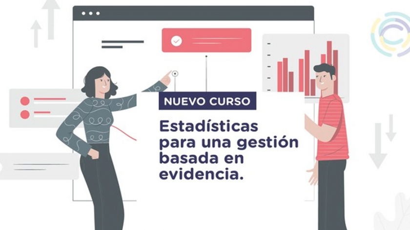 Estadísticas para una gestión basada en la evidencia