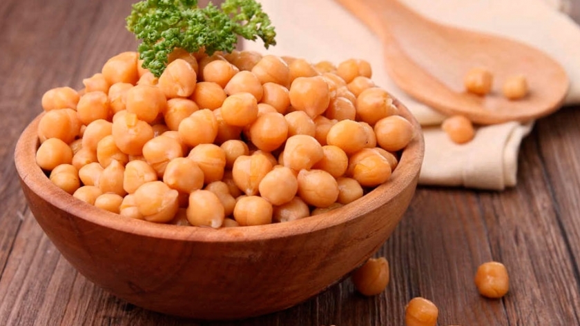 Garbanzo: una legumbre con perfil exportador