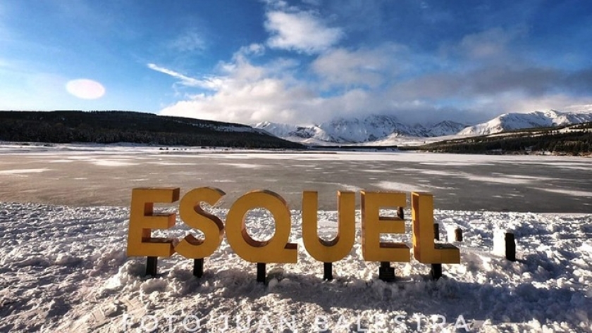 El valle patagónico que combina historia, naturaleza y turismo de aventura