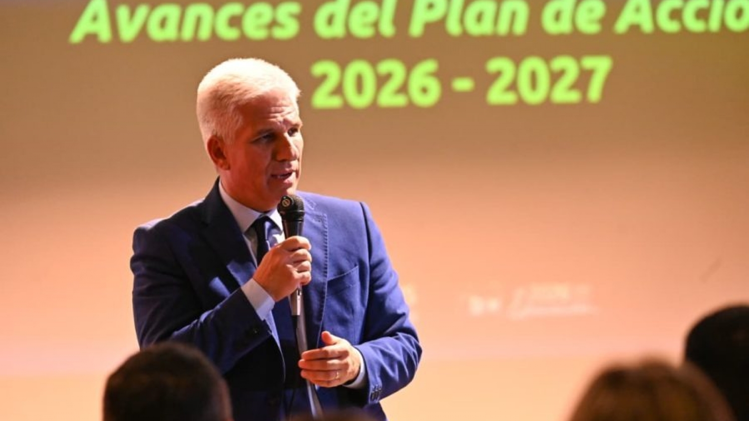 San Luis impulsa un plan integral para la apicultura con nuevas herramientas productivas y formación universitaria