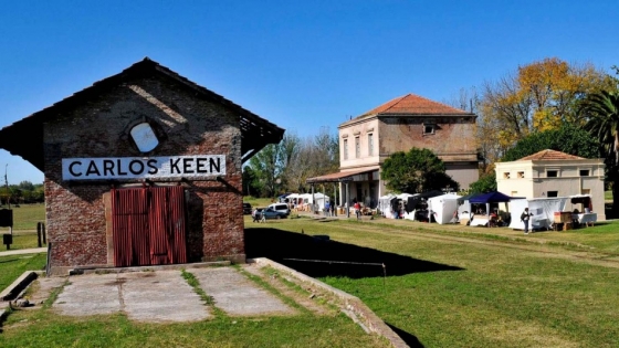 Carlos Keen: el pueblo gastronómico a 88 km de Buenos Aires