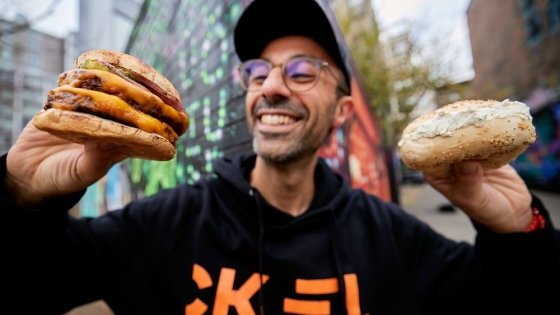 Stockeld Dreamery Shuts Down as Flexitarian Demand Fails to Boost Plant-Based Cheese