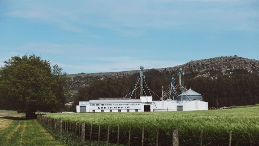 Sostenibilidad en el campo: CTSA pionera en la medición de huella de carbono