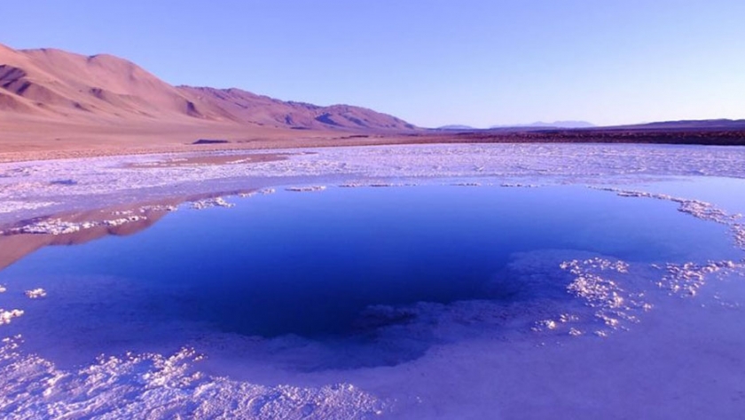 Más de dos millones y medio de hectáreas son Áreas Protegidas en Salta