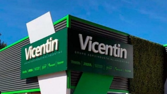 Nuevos accionistas para Vicentín