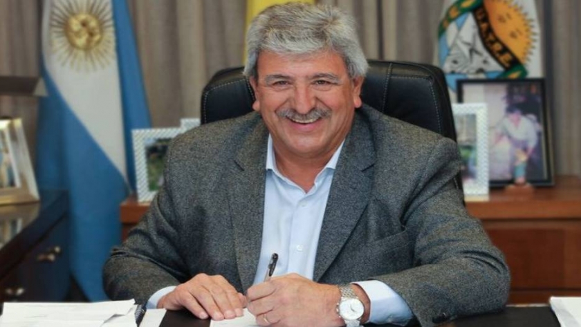 La Uatre comunicó el fallecimiento de Ramón Ayala
