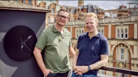 Knoops, el Apple del chocolate: cómo una idea artesanal busca liderar el mundo gourmet