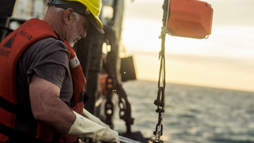 El INIDEP y el IFOP de Chile firman un convenio que promueve la investigación y el manejo sustentable de los recursos marinos de ambos países