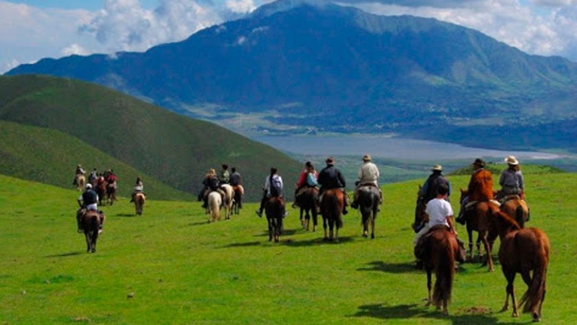 Turismo rural en Argentina