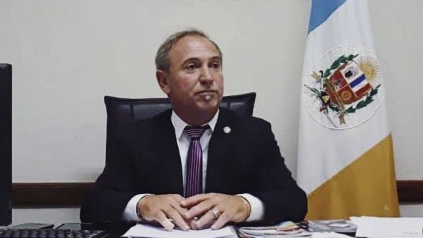 Desarrollo Social entregó subsidios a instituciones