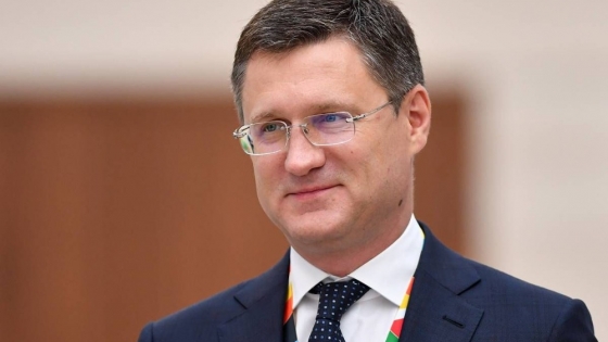 Rusia advierte sobre desafíos históricos en el suministro mundial de petróleo