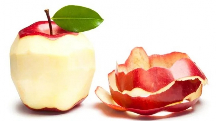 Manzana: se desploma el consumo en el mercado interno