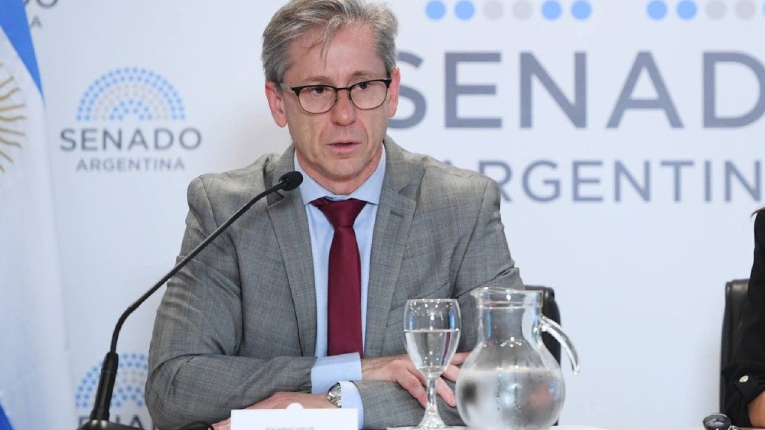 La UCR ordena su trabajo en el Senado y consolida una agenda común tras el recambio legislativo