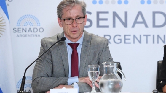 La UCR ordena su trabajo en el Senado y consolida una agenda común tras el recambio legislativo