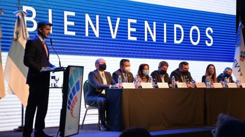 Tucumán dio inicio a una exitosa temporada de turismo de reuniones