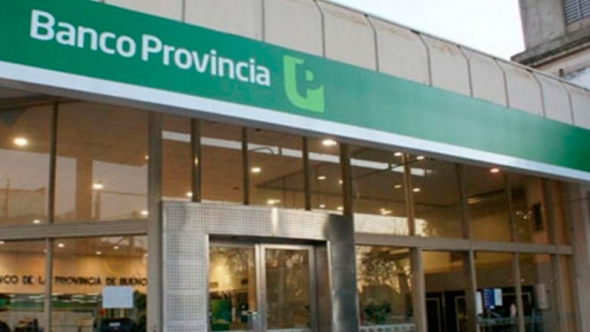 Banco Provincia: más financiamiento para pymes
