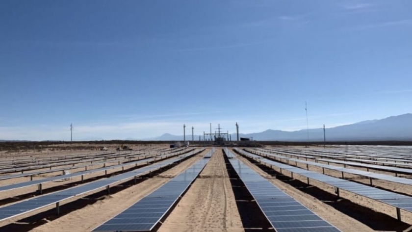 Día Mundial de la Energía: Salta se destaca por su diversificación en la matriz energética