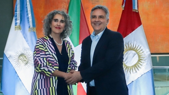 Córdoba y el País Vasco impulsan nuevos vínculos comerciales