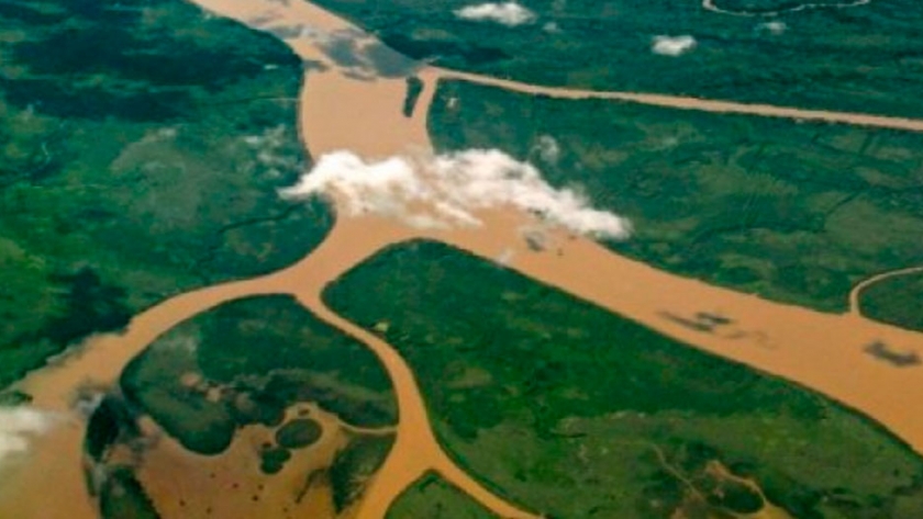 Trabajaremos para no perder el Pilcomayo, de lo contrario se producirá un desastre ecológico