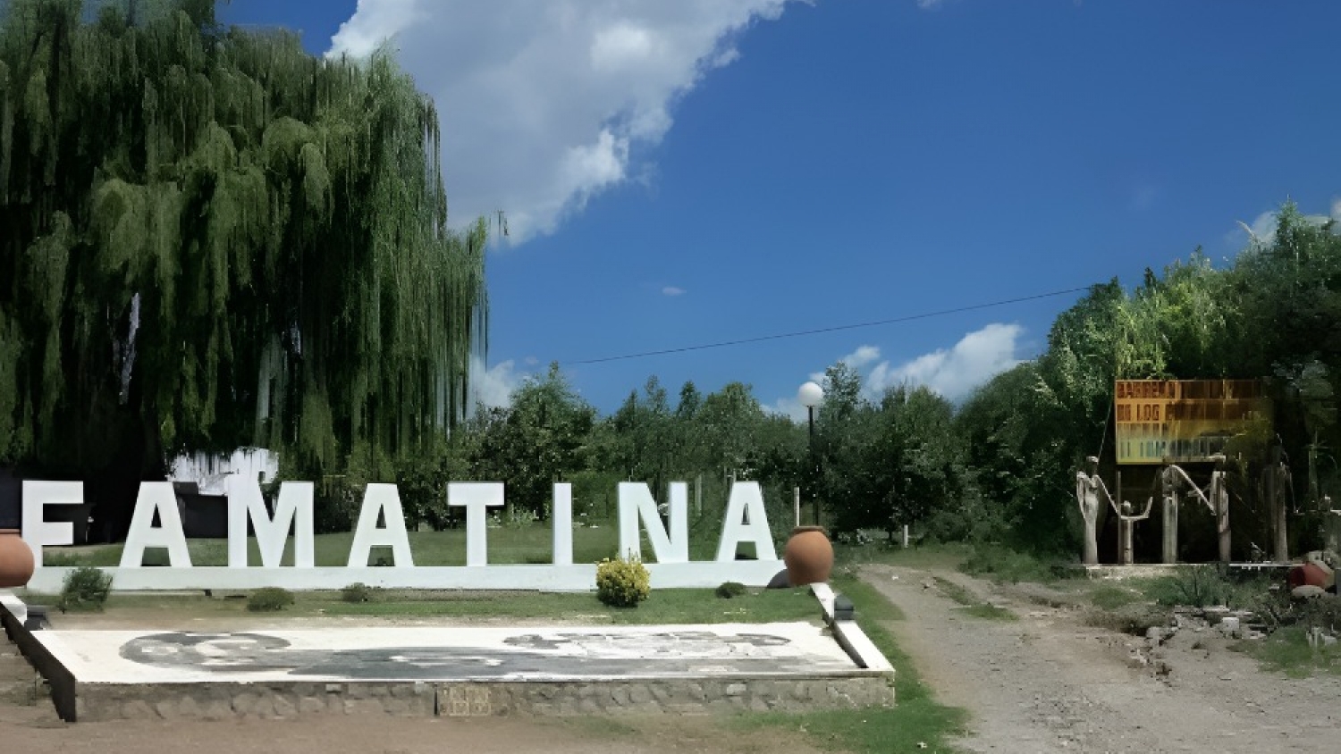 Famatina impulsa su circuito agroturístico en 2026