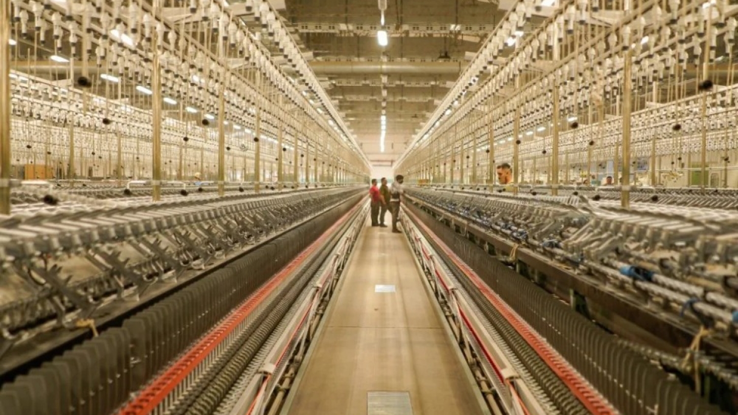 Parque Industrial de La Rioja suma 150 empleos