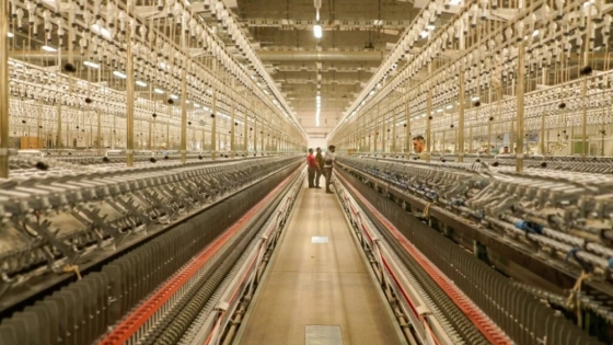Parque Industrial de La Rioja suma 150 empleos